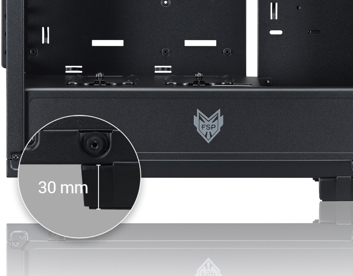 FSP Cases-CMT510